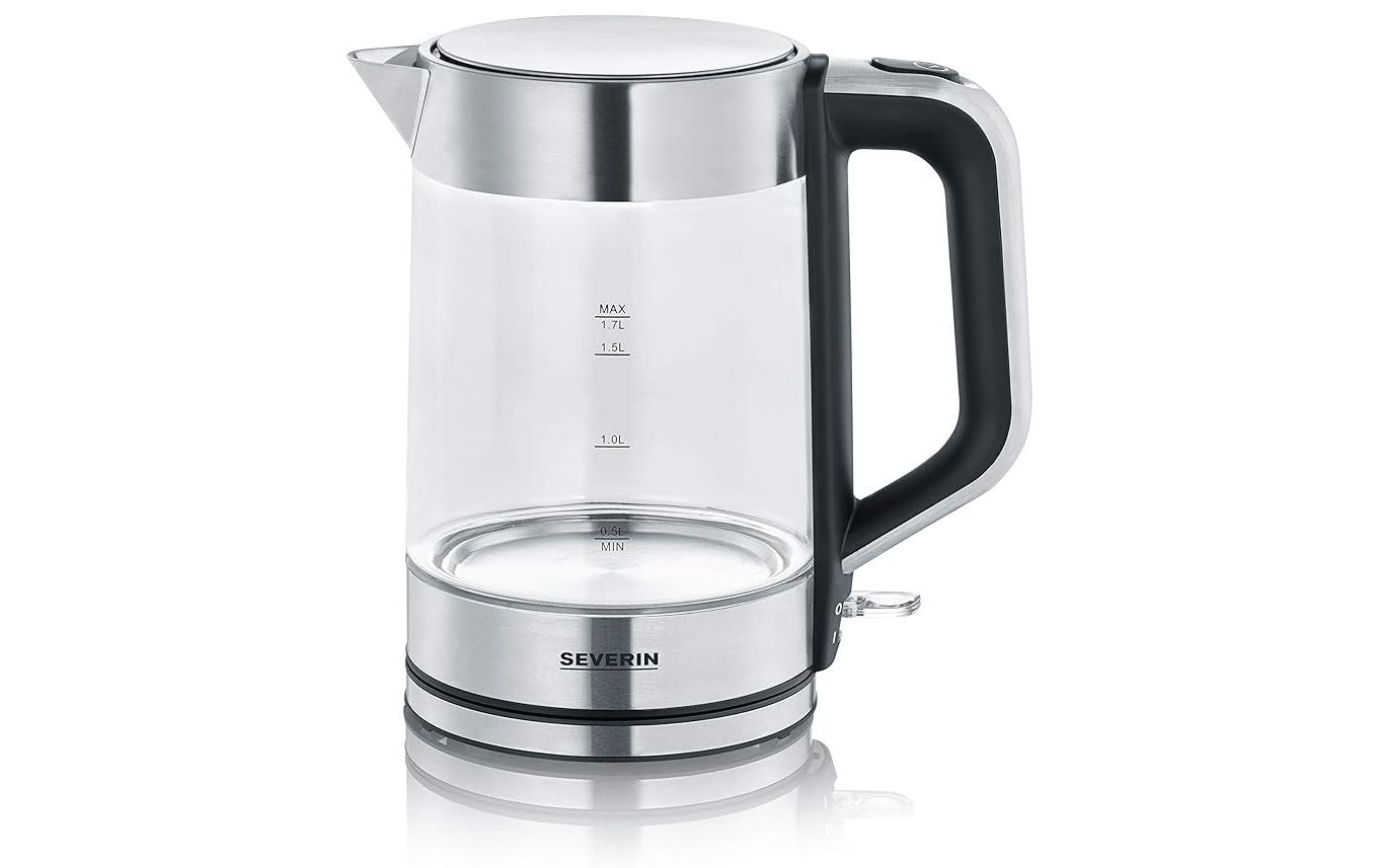 Severin Wasserkocher WK3420