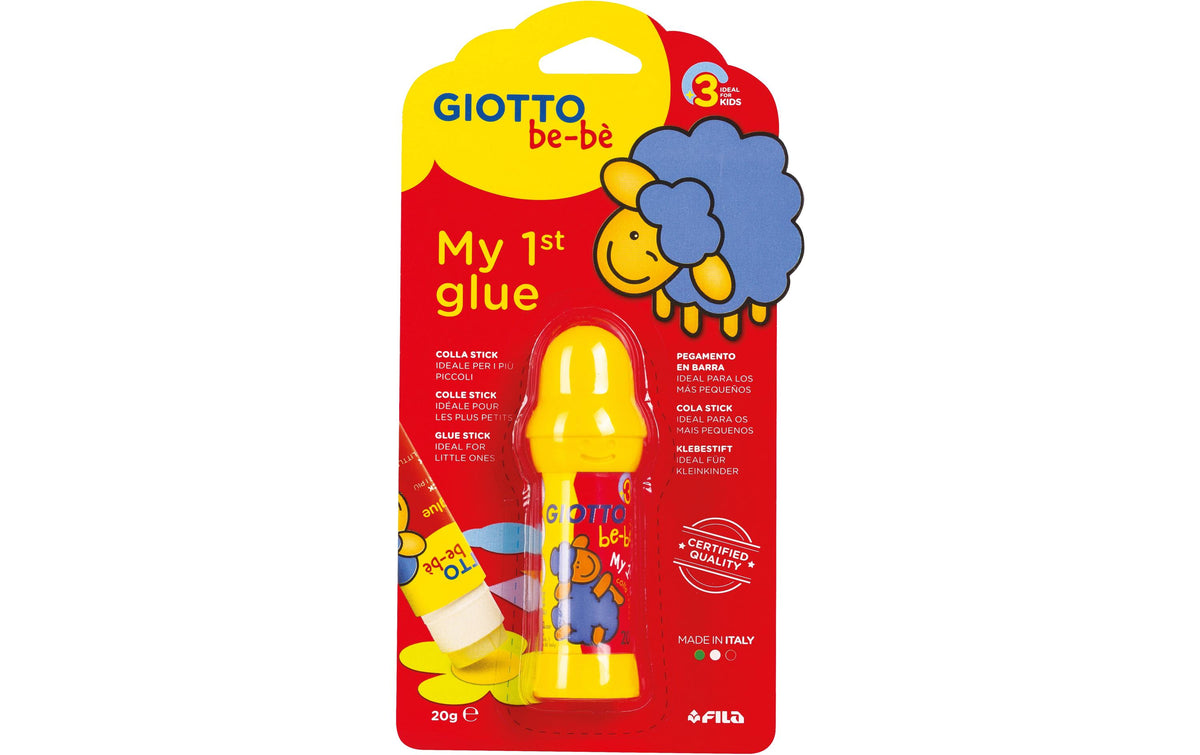 Giotto bebe Klebestift