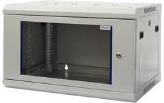 WIREWIN Wandschrank PS3, 600x450x6HE