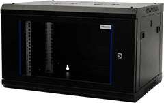 WIREWIN Wandschrank PS3, 600x450x6HE sw
