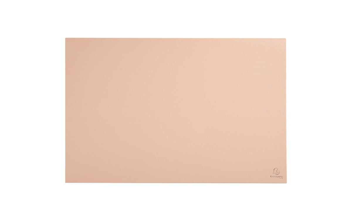 Exacompta Schreibunterlage Aquarel, koral