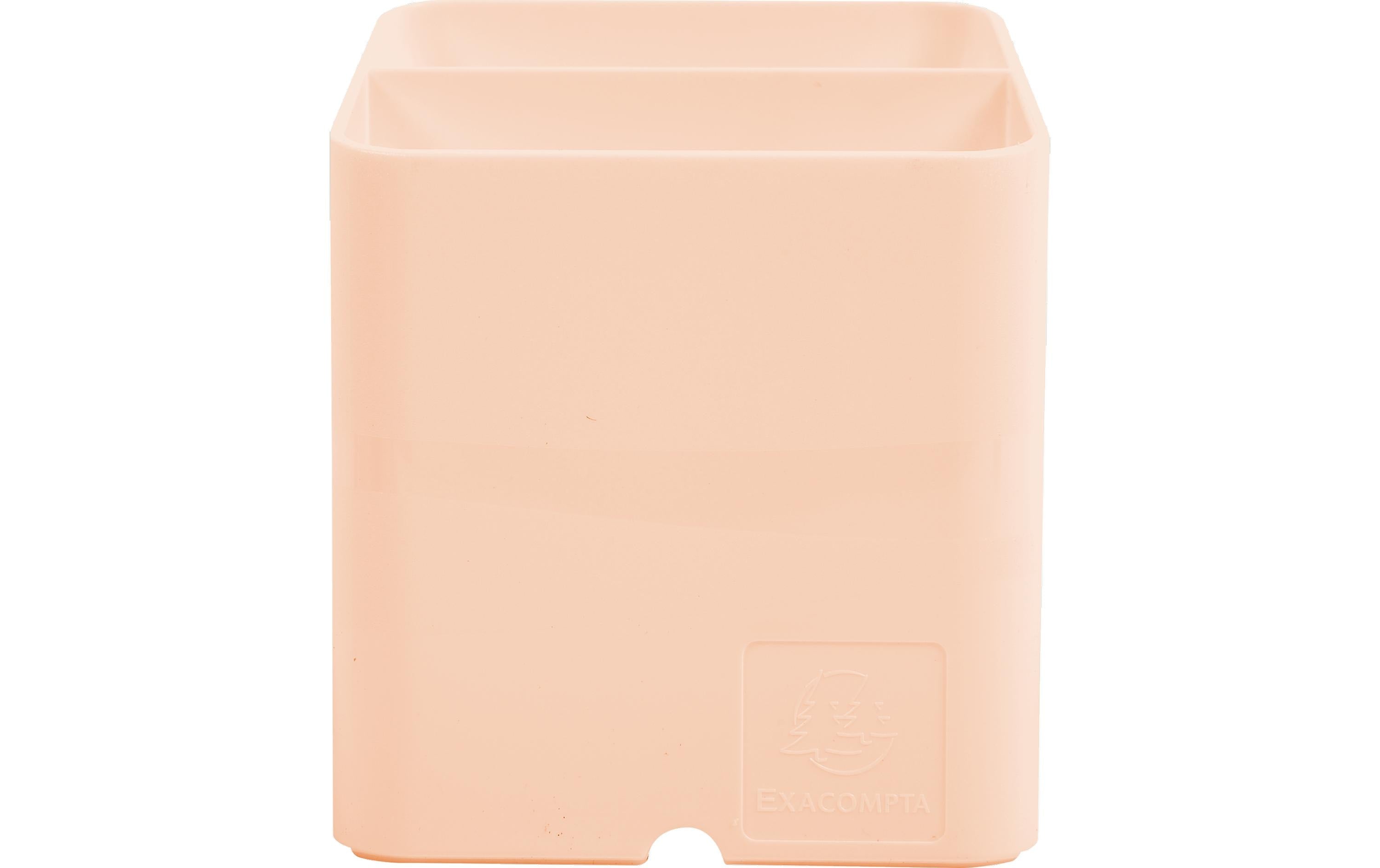 Exacompta Stifteköcher Pen-Cube Aquarel