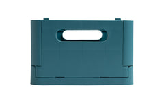 Exacompta | Smart Case MIDI Skandi | Pazifikblau