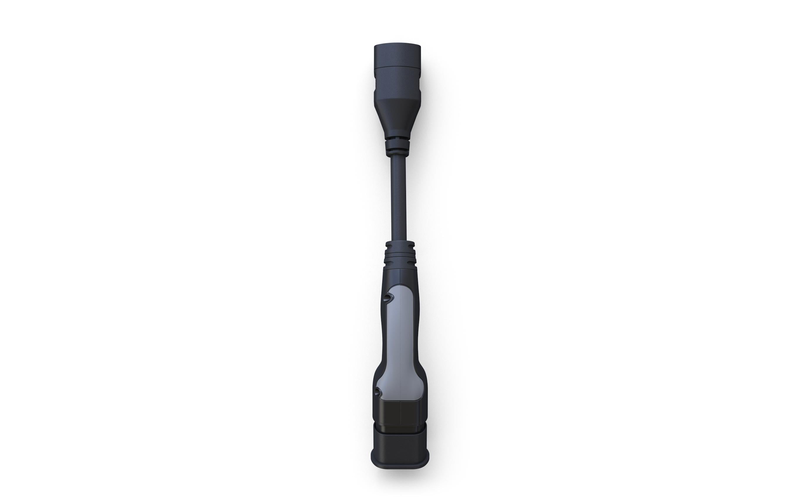 Adapter auf Type 2 für EV Buddy 3 Pro