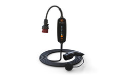 EV Buddy 3, 11kW, 6.5m, Bluetooth
