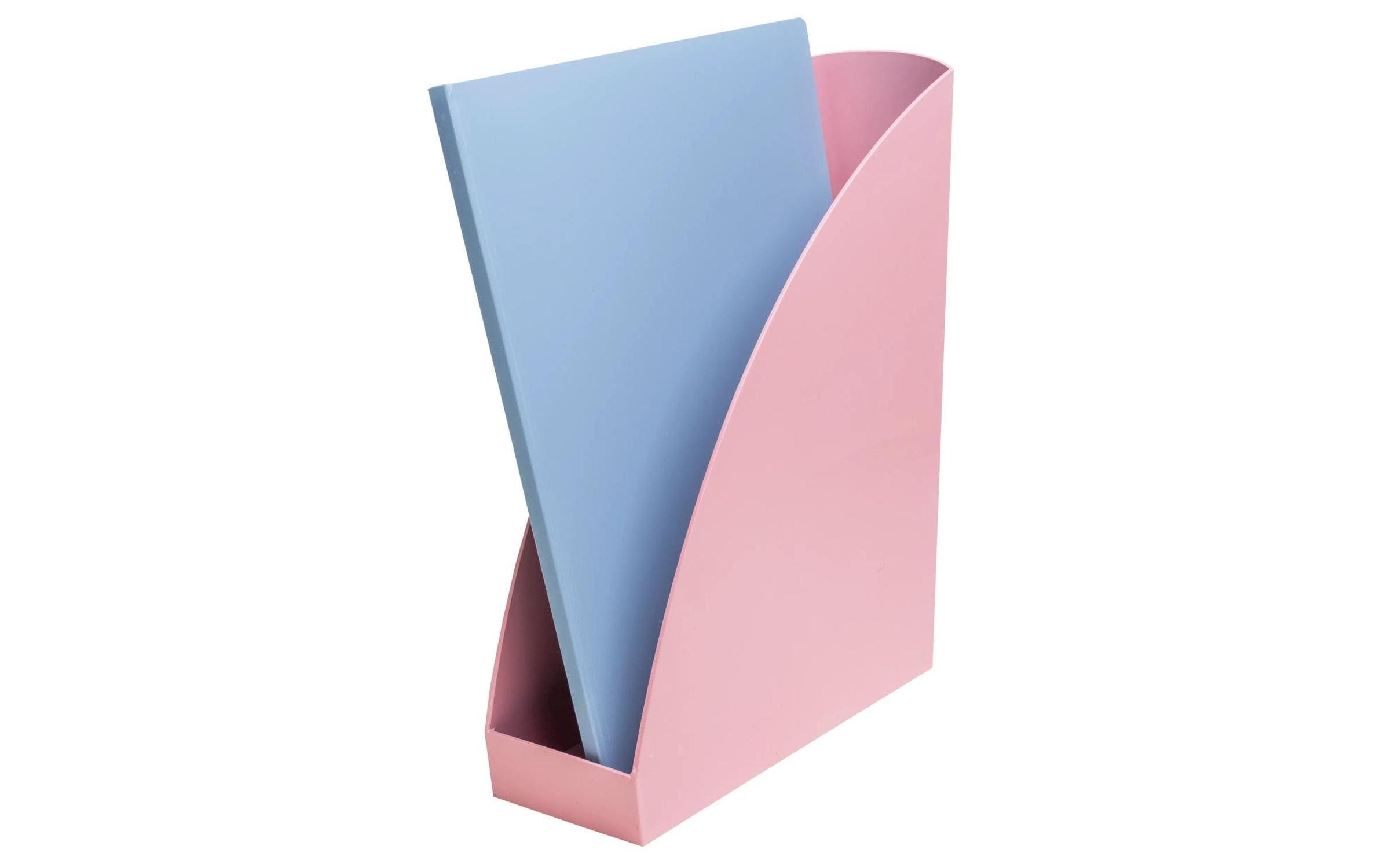 Exacompta Stehsammler MAG-CUBE AutentiK