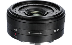 7Artisans 18F56B-Z 18mm F5.6 Nikon