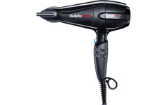 BabylissPRO | BaByliss PRO Haartrockner Caruso HQ | 2400 W Ionic