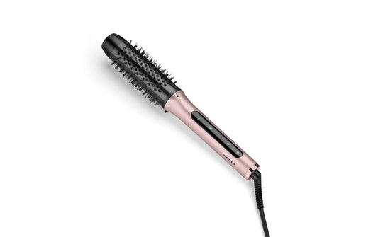 Babyliss | Heizbürste 28mm Volume Boost | Lithium-Ionen Batterie