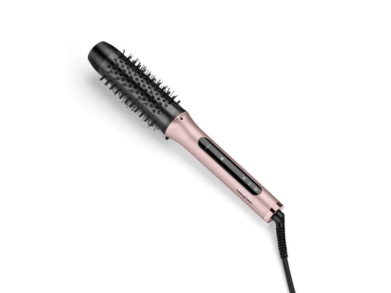 Babyliss | Heizbürste 28mm Volume Boost | Lithium-Ionen Batterie