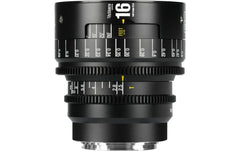 7Artisans 16T25B-EF INF 16mm T2.5