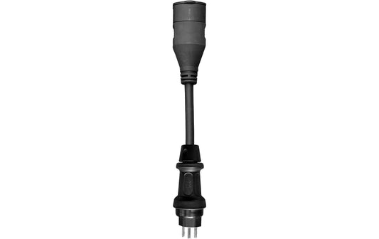 Adapter auf T23 für EV Buddy 3 Pro