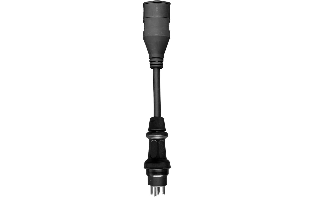Adapter auf T15 für EV Buddy 3 Pro