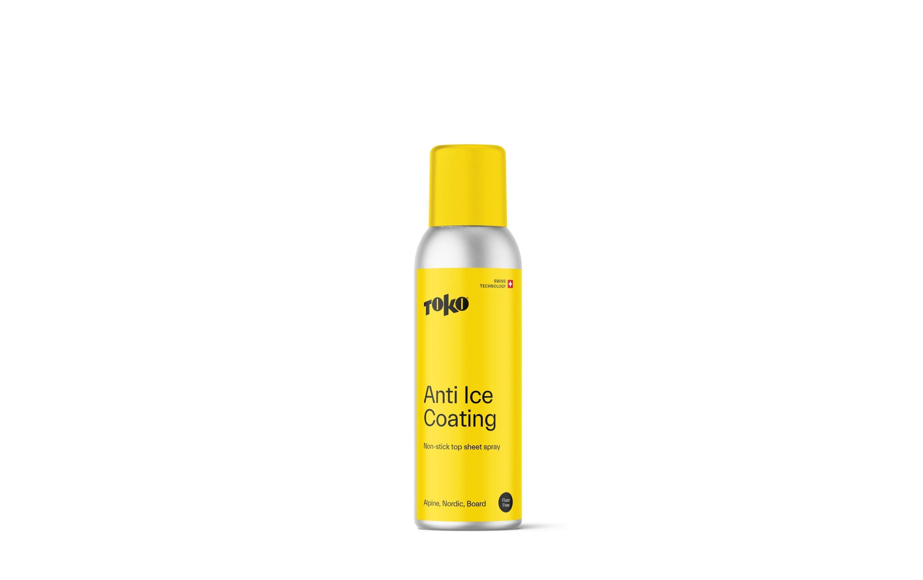 TOKO Anti Ice Coating 125ml