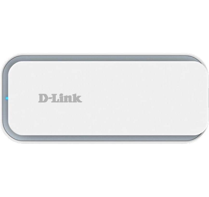 D-Link D501: 5G NR USB Adapter