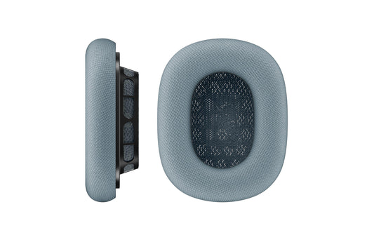 VONMÄHLEN Air Cushions Blue