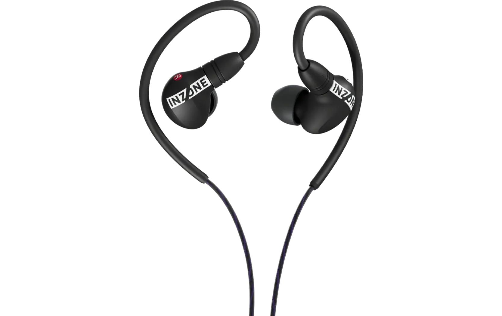 Sony, Headset INZONE E9 Schwarz