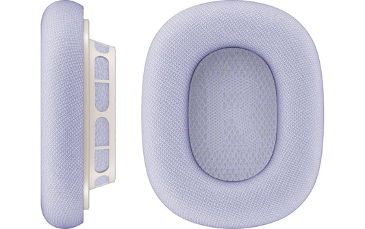 VONMÄHLEN Air Cushions Purple