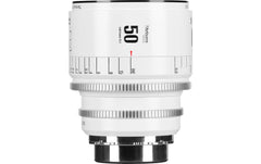7Artisans 50T21W-PL INF 50mm T2.1