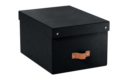 Leitz Arrchivbox Puro mittel