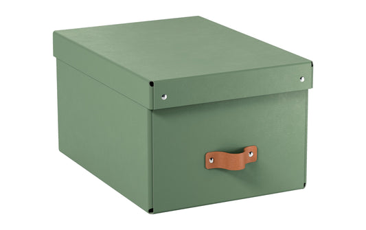 Leitz Arrchivbox Puro mittel