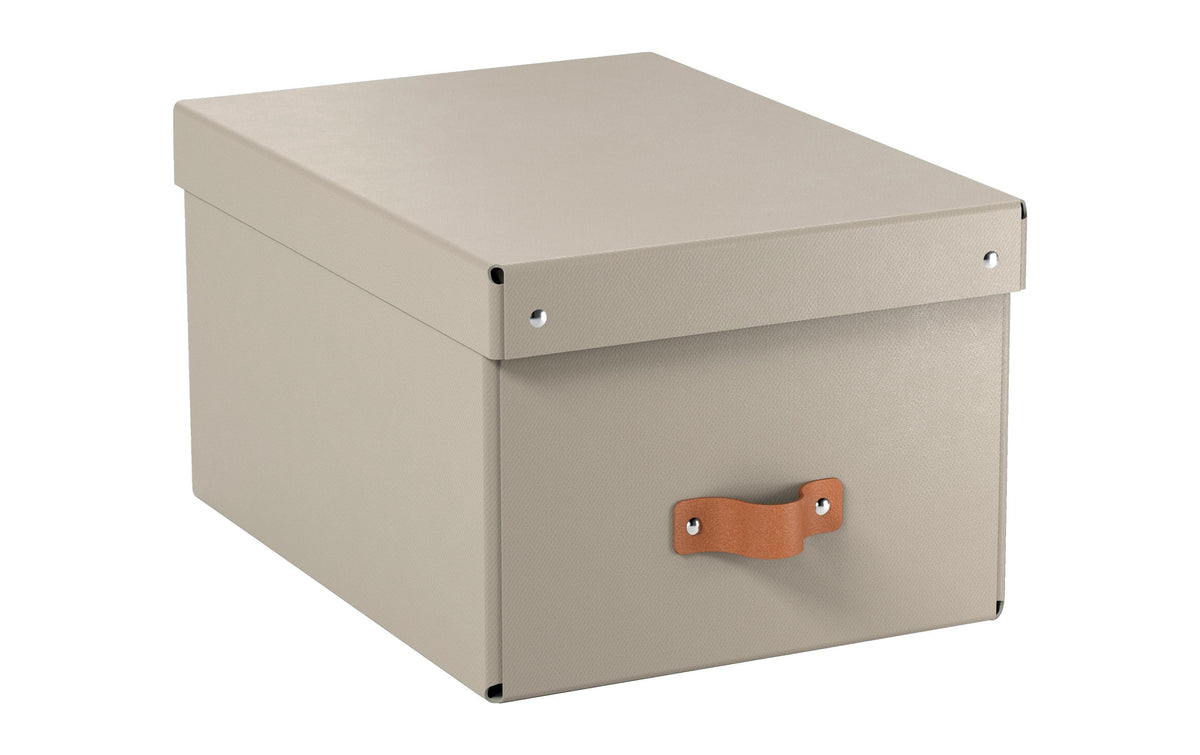 Leitz Arrchivbox Puro mittel