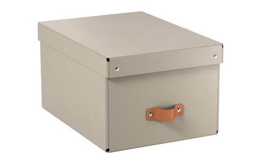 Leitz Arrchivbox Puro mittel