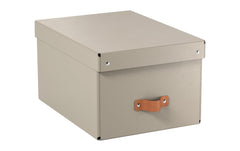 Leitz Arrchivbox Puro mittel