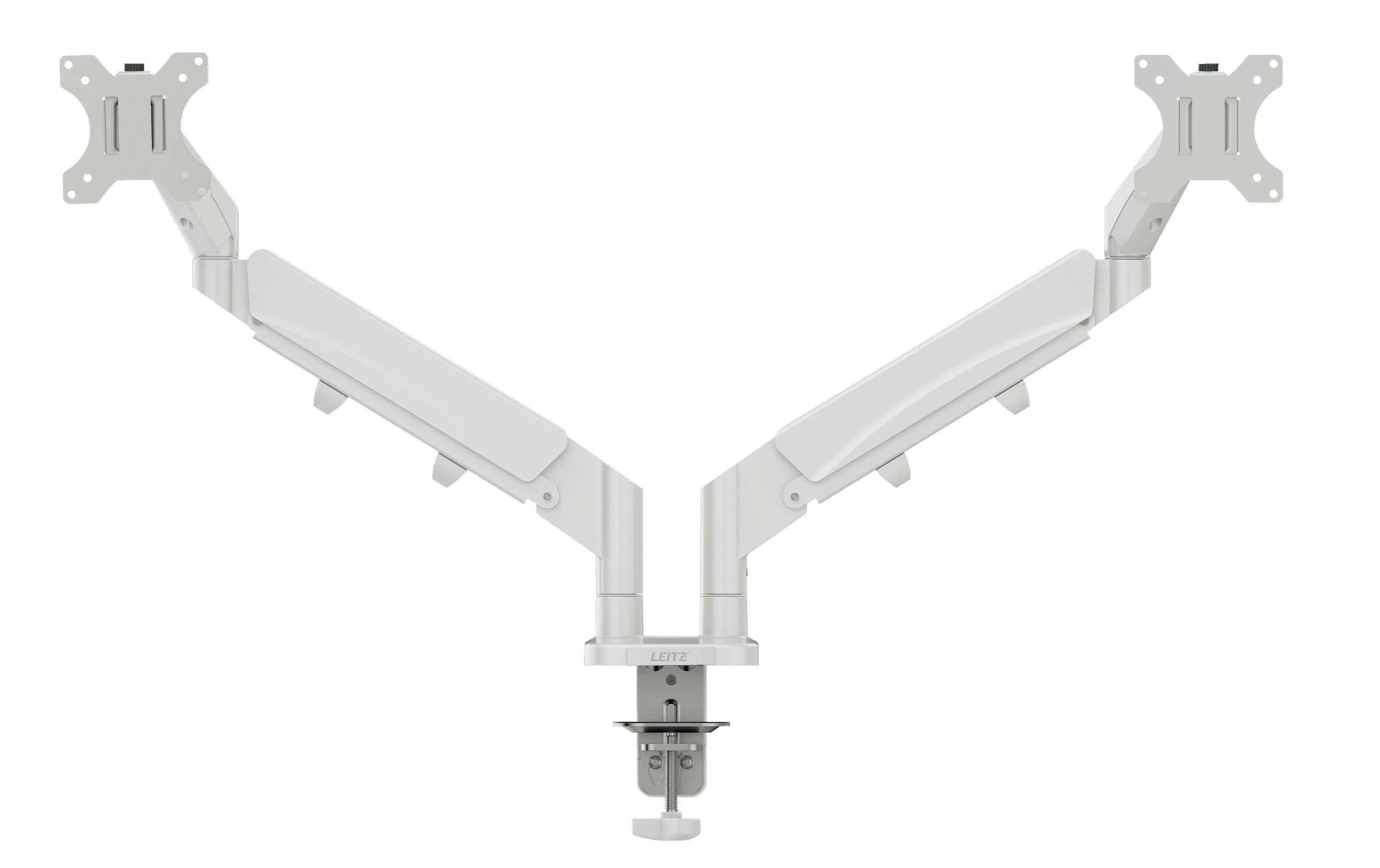Leitz Ergo Dual Monitorarm