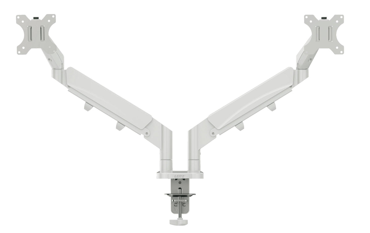 Leitz Ergo Dual Monitorarm