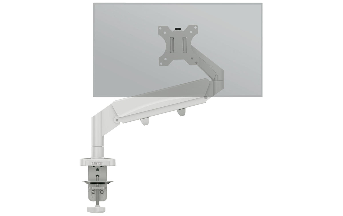 Leitz Ergo Single Monitorarm