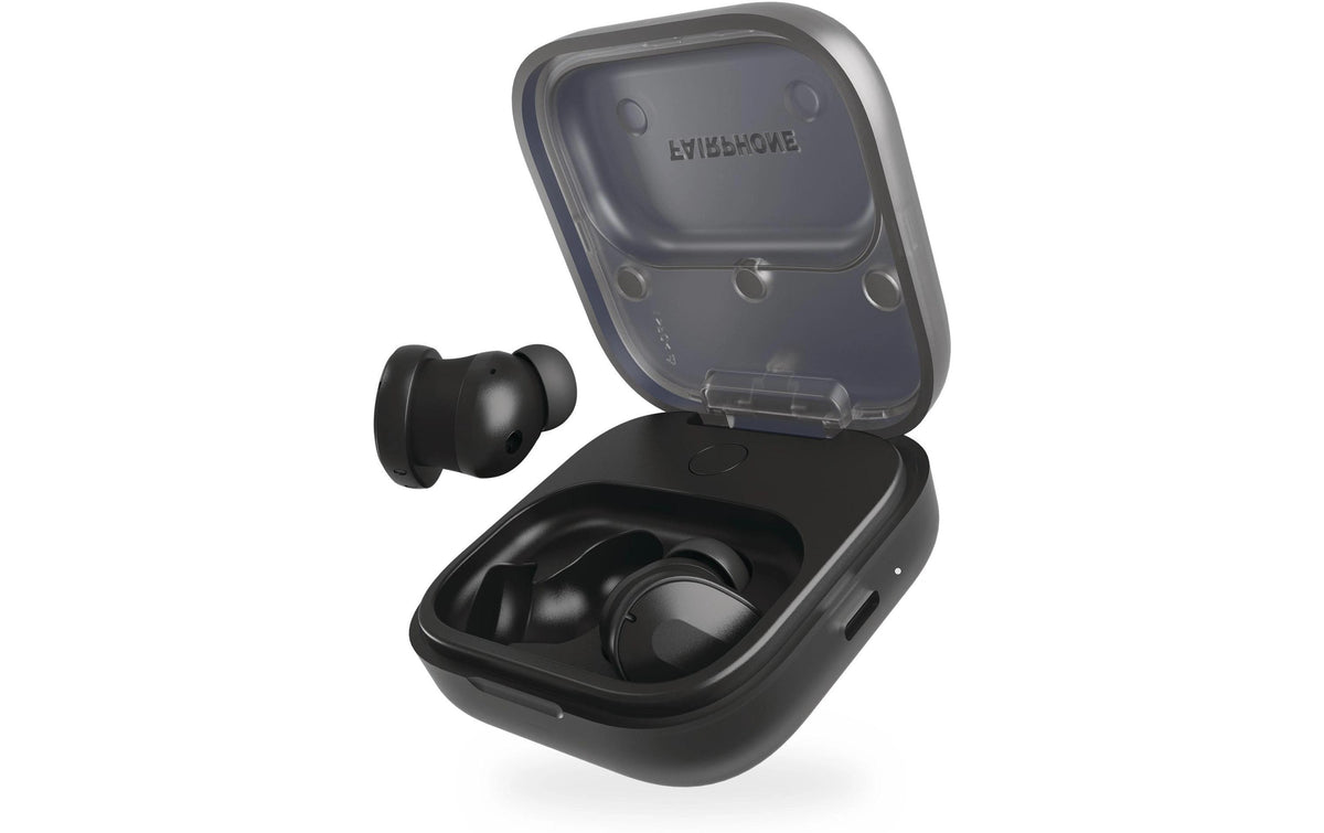 Fairphone Fairbuds Earbuds V2, nachh., IP54