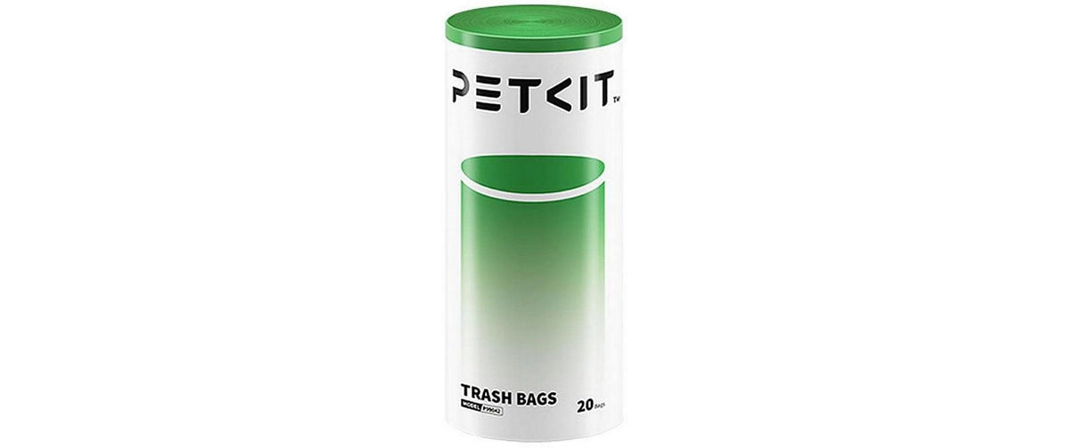 Petkit Abfallbeutel zu Pura Max, Pura Max 2