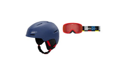 Giro Spur Flash Combo