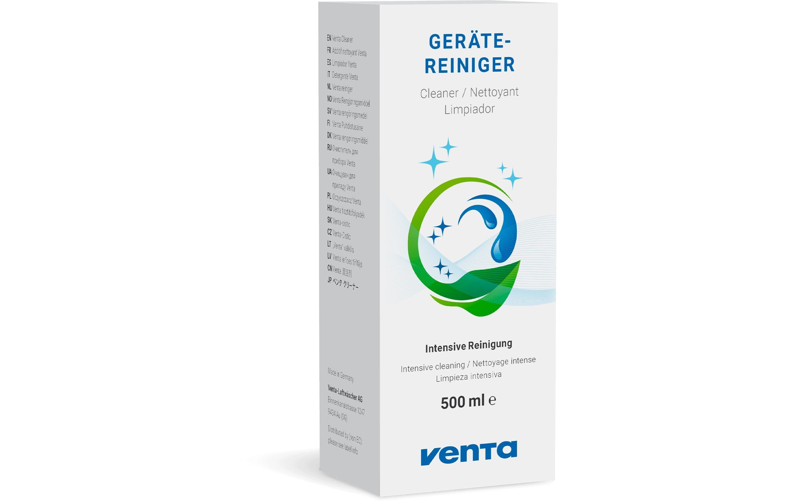Venta Gerätereiniger