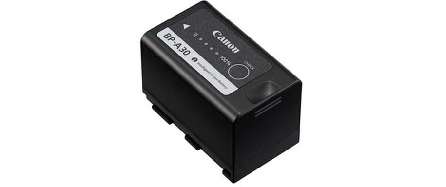 Canon Lithium-Ionen-Akku BP-A30