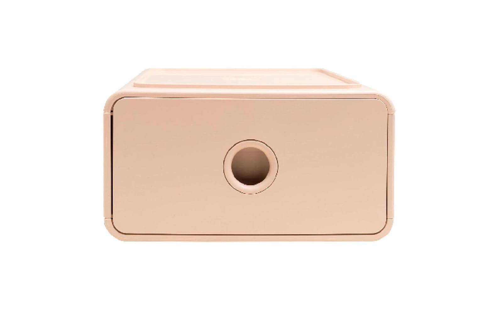 Exacompta Tiny Box Skandi, A5+, hellrosa