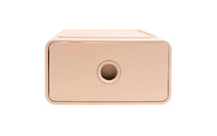 Exacompta Tiny Box Skandi, A5+, hellrosa