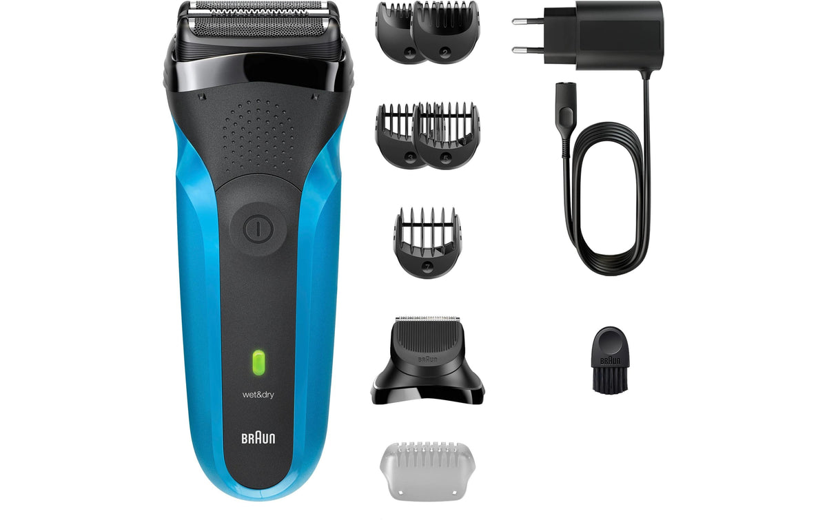 Braun Series  3 310BT
