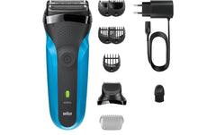 Braun Series  3 310BT