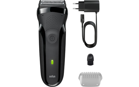 Braun | Series 3 300 | Nass-/Trocken-Rasierer