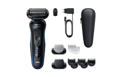 Braun Series  5 52-B1650s
