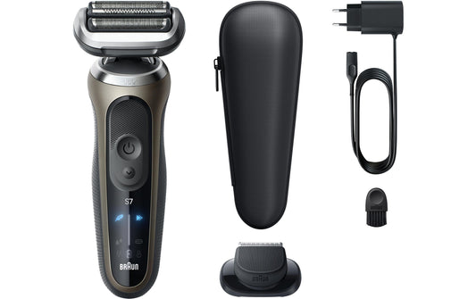 Braun Series 7 72-C1200s