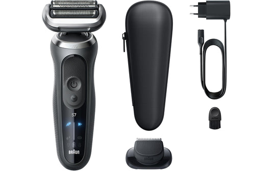 Braun | Series 7 72-G1200s | Nass-/Trocken-Rasierer