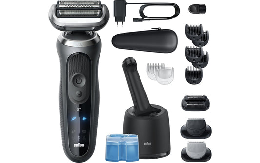 Braun Series 7 72-G7865cc