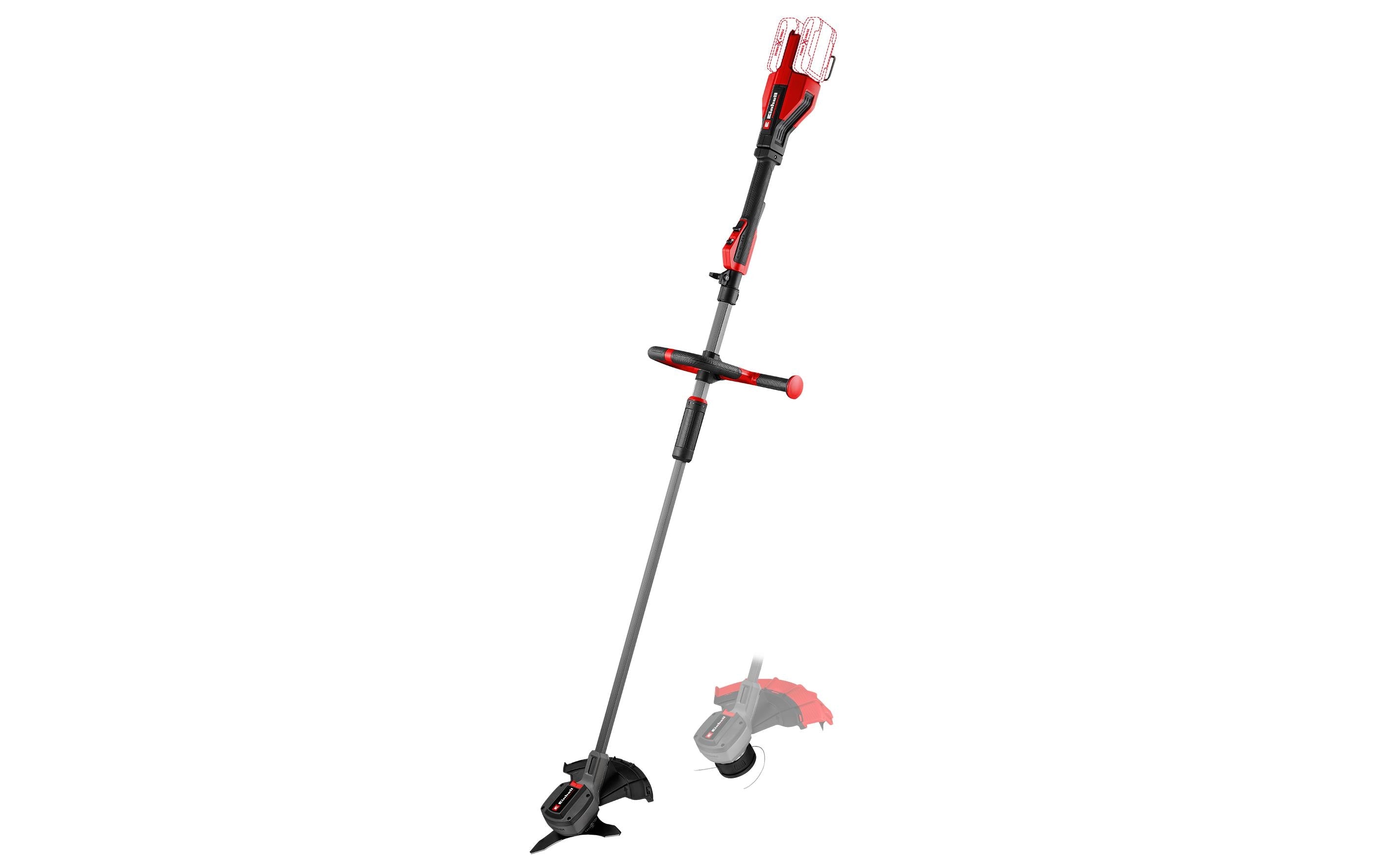 Einhell Akku-Sense GP-BC 36/430