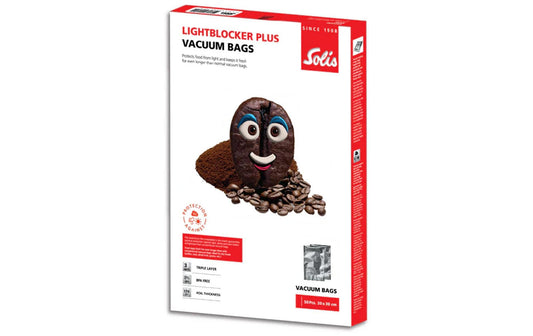 Solis LIGHTBLOCKER PLUS 20x30 cm