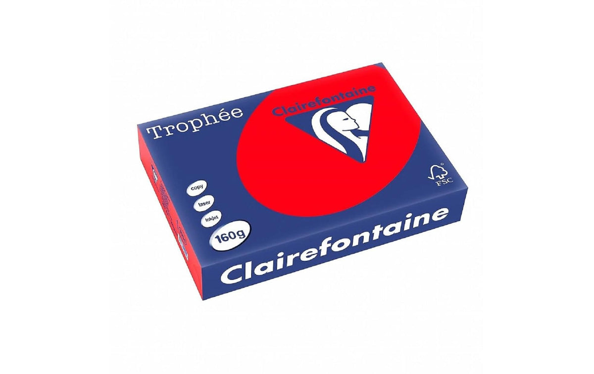 Clairefontaine Trophée FSC A4