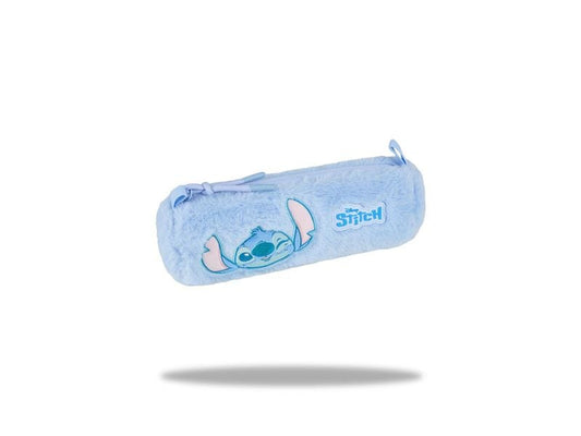 Dreams and Fantasy | D&F Etui Stitch | blau