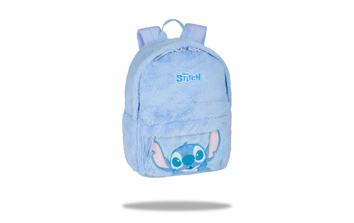 D&F Rucksack Stitch